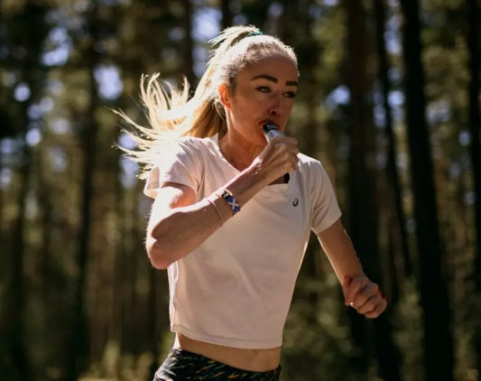 Energy Gels: A Guide for Endurance Athletes