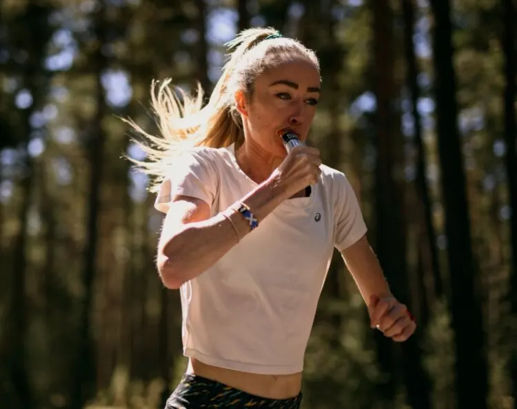 Energy Gels: A Guide for Endurance Athletes