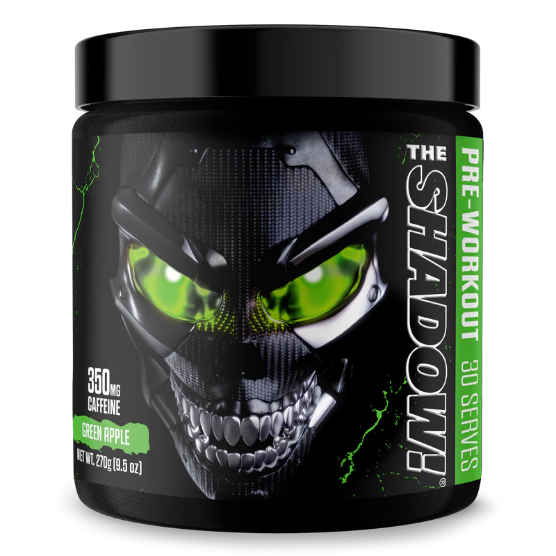 JNX The Shadow! Pre-Workout 30 Servings