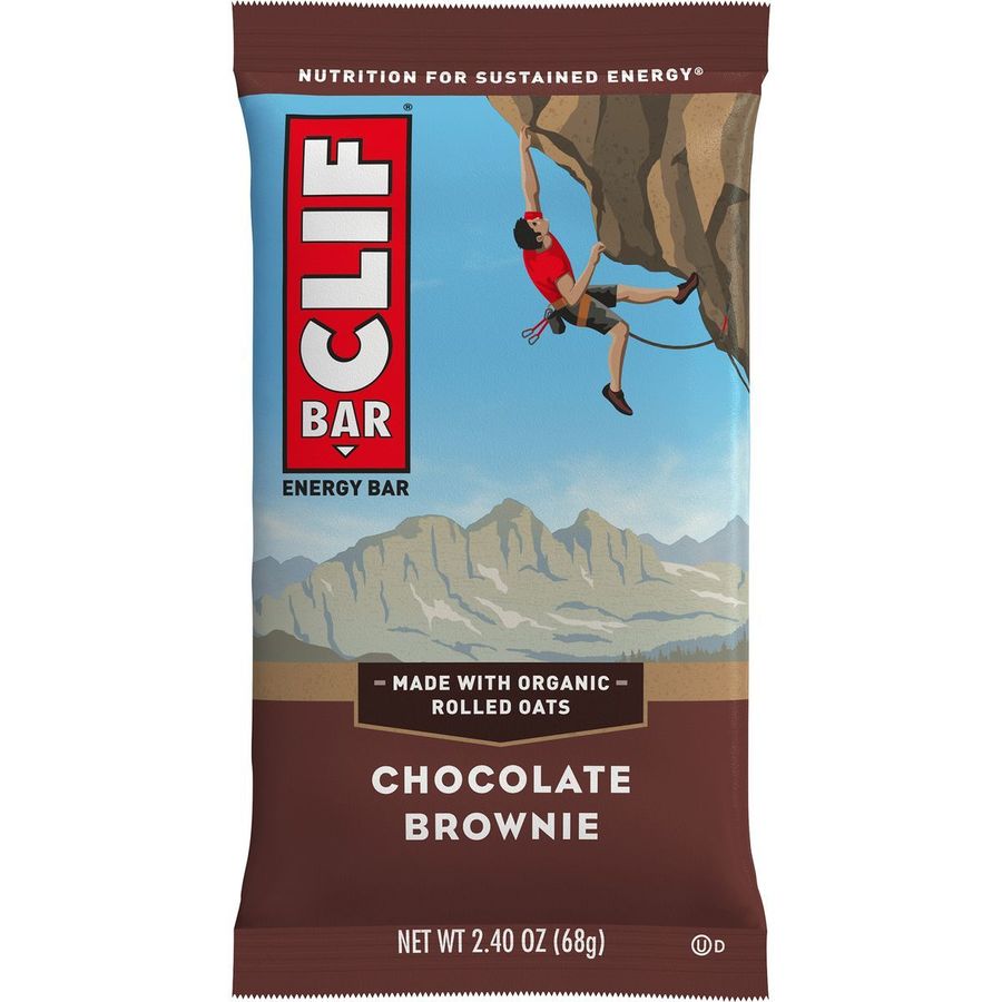 CLIF Bar Energy Bar 1 Pack