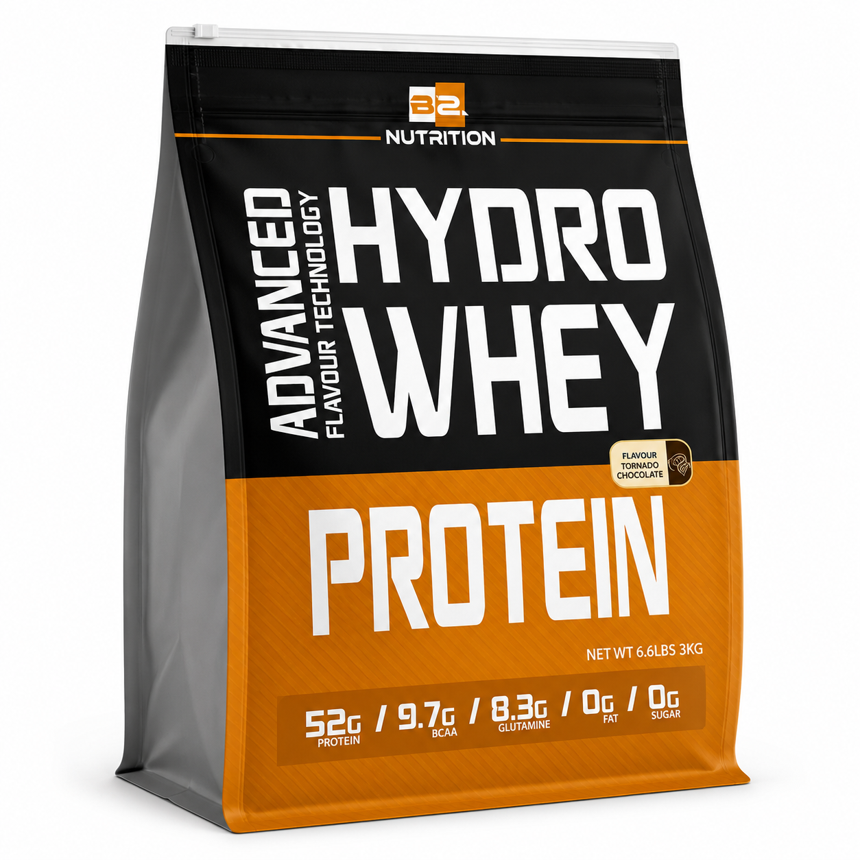 BS Nutrition 水解乳清蛋白 3公斤