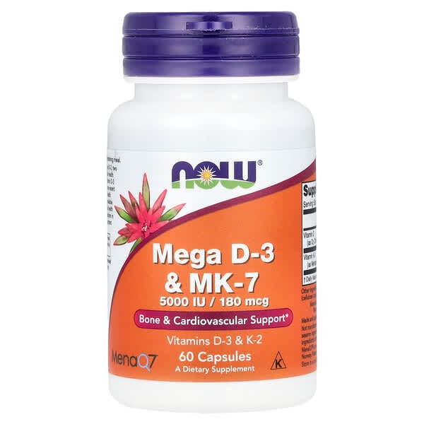 NOW Mega D3