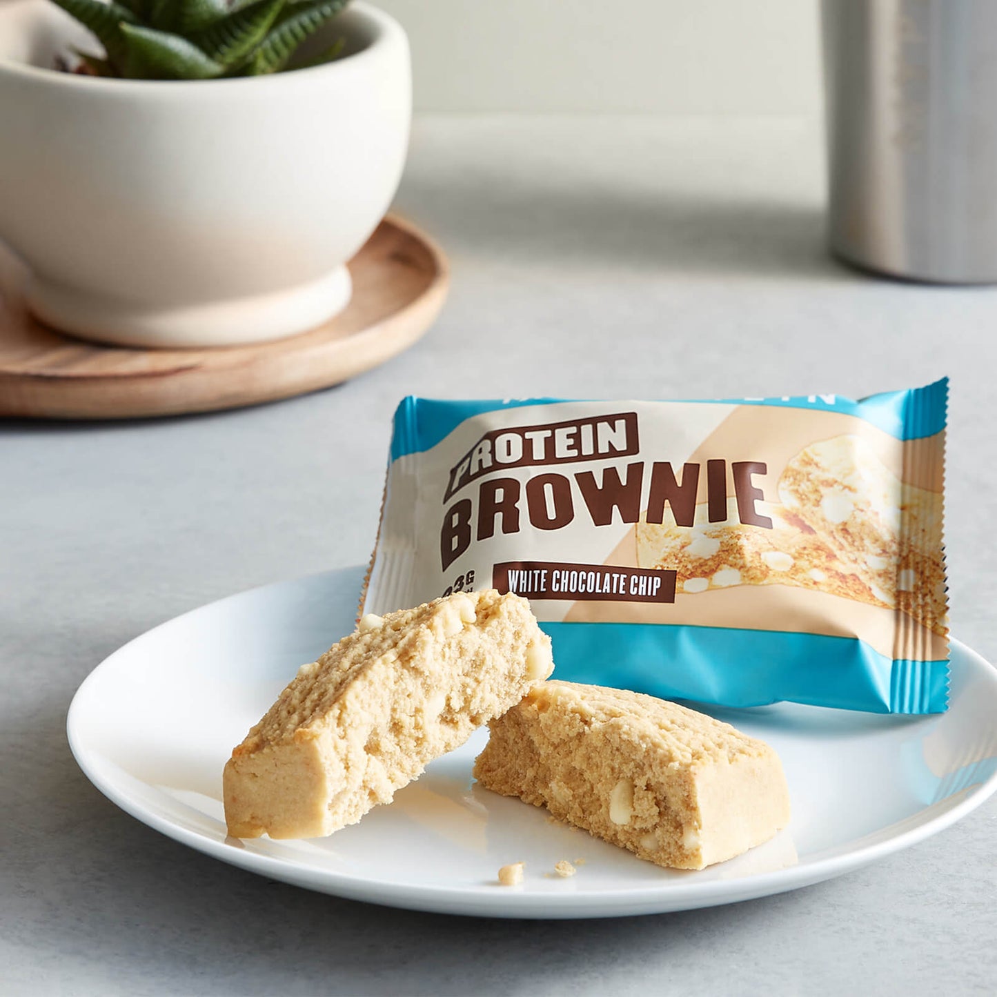 MyProtein Protein Brownie 1/12 Pack