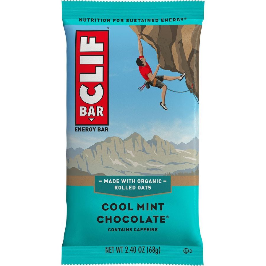 CLIF Bar Energy Bar 5 Pack