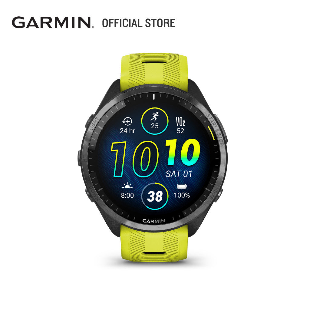 GARMIN Forerunner 965