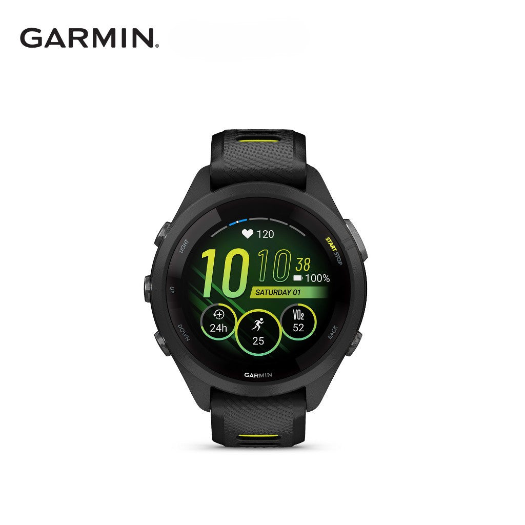 GARMIN Forerunner 265/265s