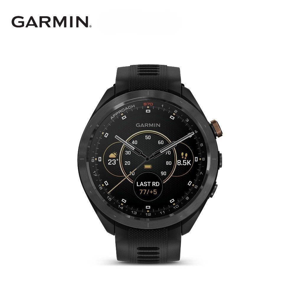 GARMIN Approach S70