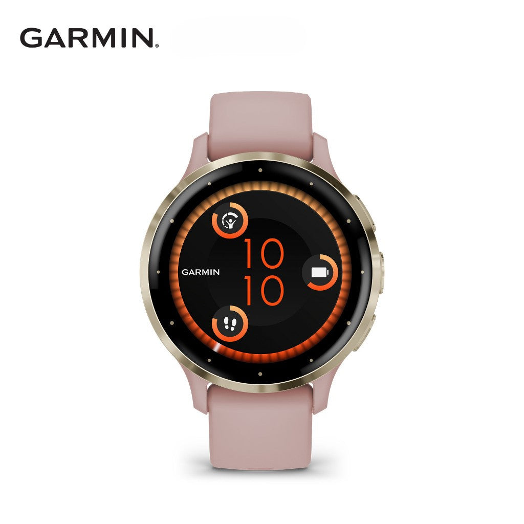 GARMIN Venu 3/3s