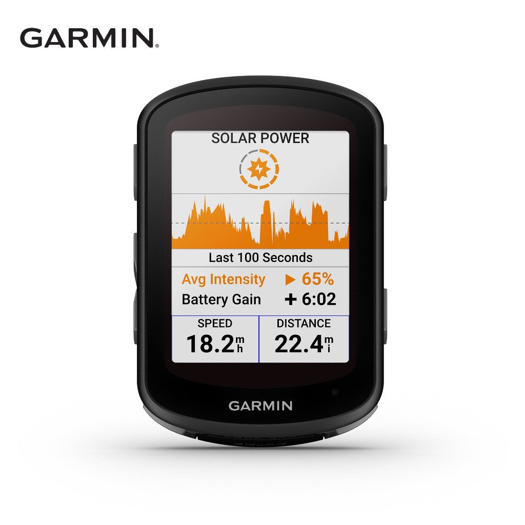 GARMIN Edge 540 (Non Solar)