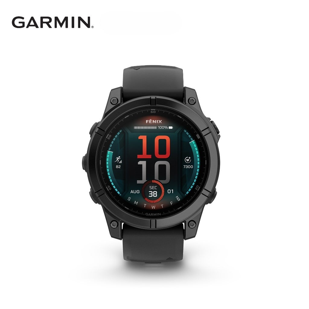 GARMIN Fenix E