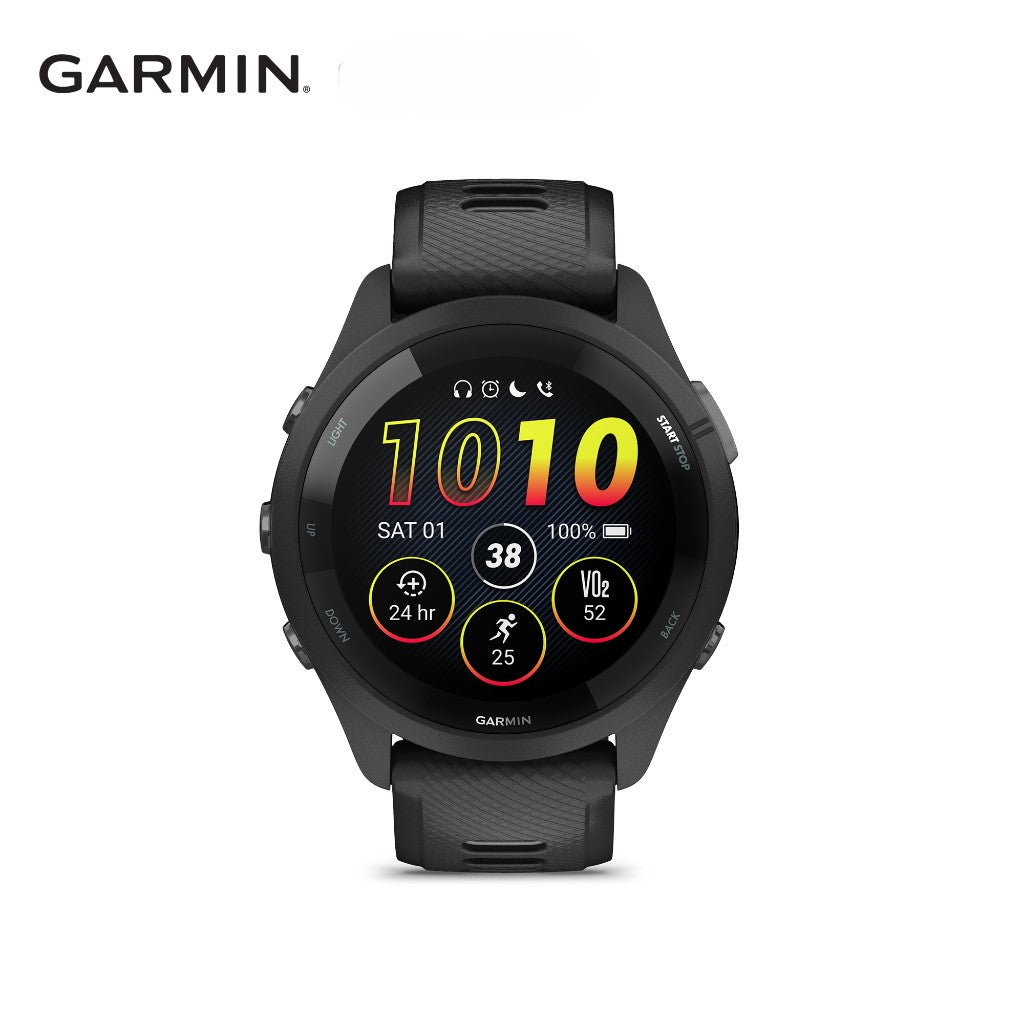 GARMIN Forerunner 265/265s