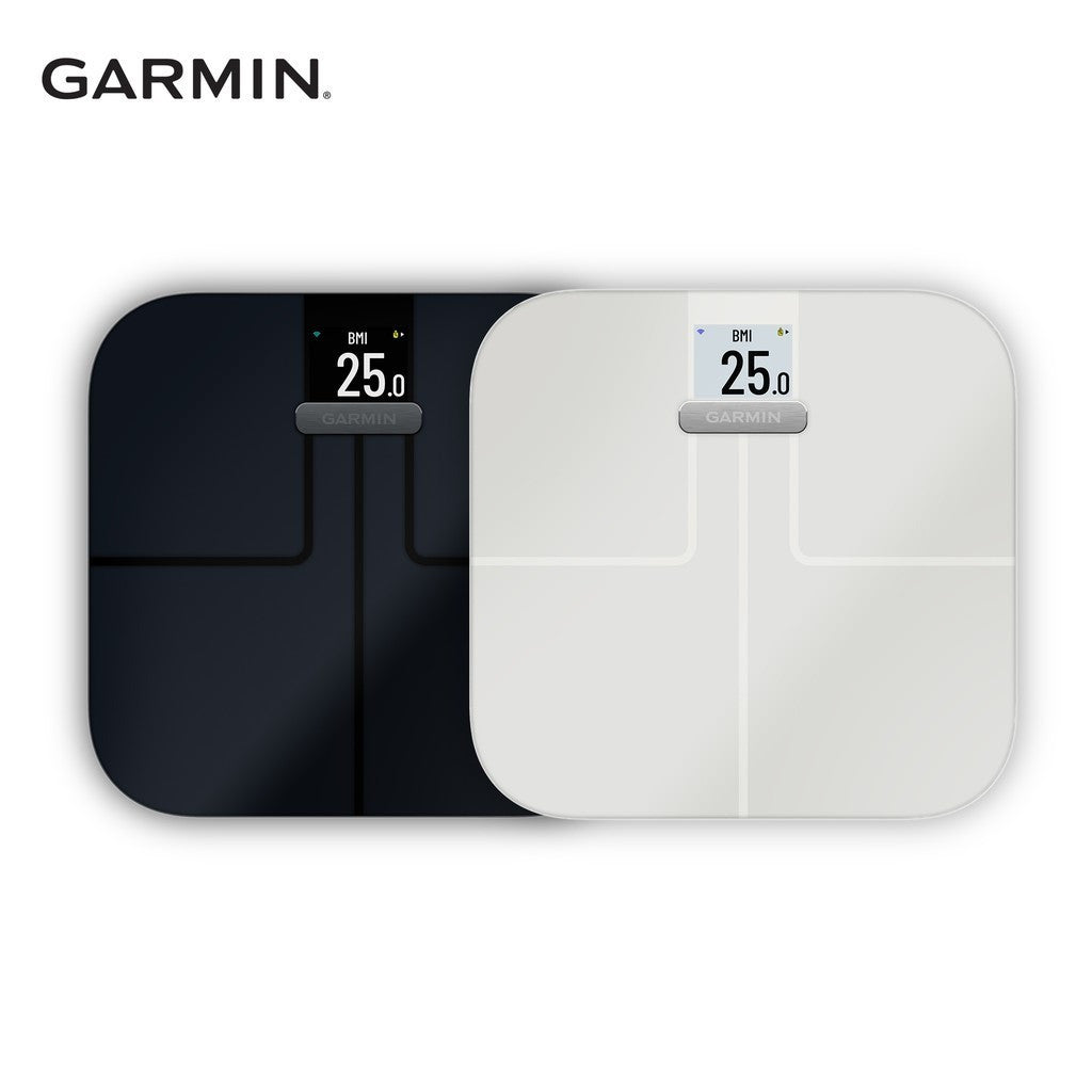 GARMIN Index S2 Smart Scale