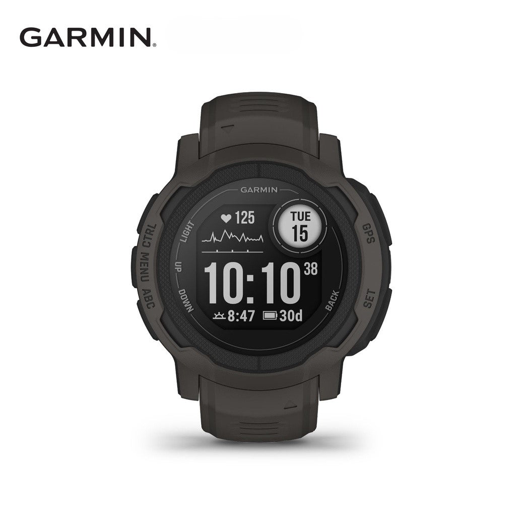 GARMIN Instinct 2