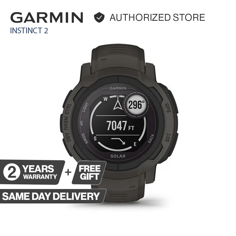 GARMIN Instinct 2