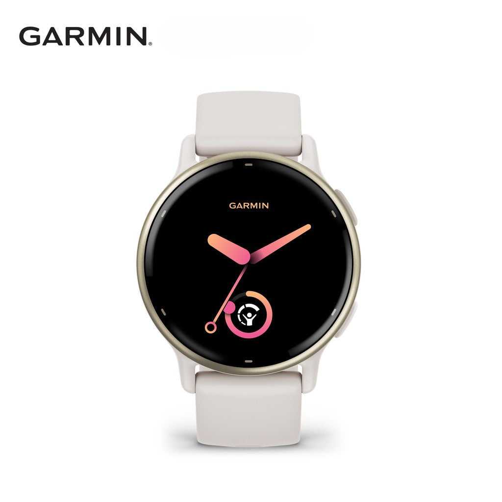 Garmin Vivoactive 5 GPS Smartwatch 2 Years Warranty