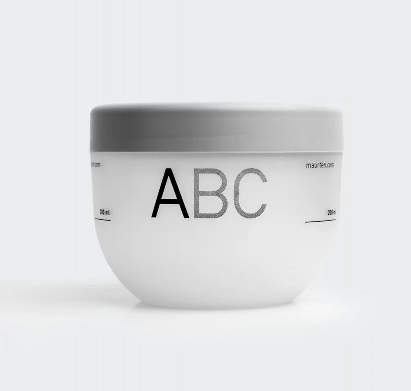 Maurten Bicarb system 3
