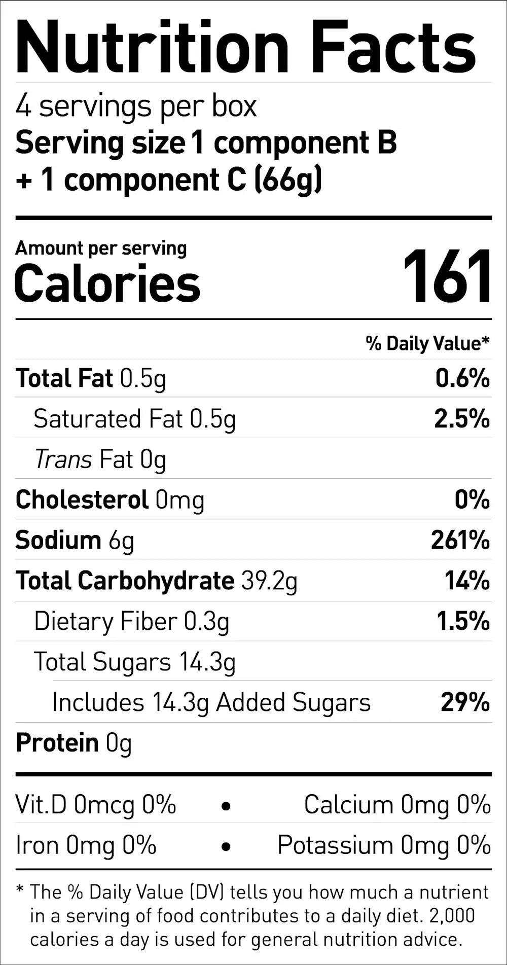 Maurten-Bicarb-system-nutrition-fact 22