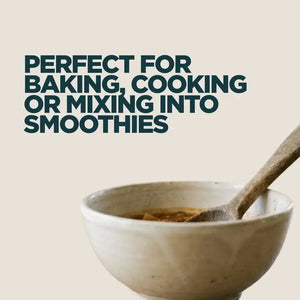 Myprotein 100% Instant Oats for baking, cooking and smoothies
