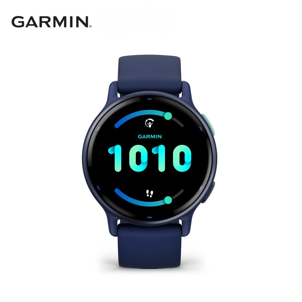 Garmin Vivoactive 5 GPS Smartwatch 2 Years Warranty