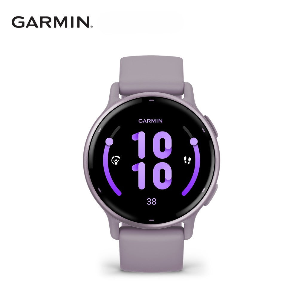 Garmin Vivoactive 5 GPS Smartwatch 2 Years Warranty