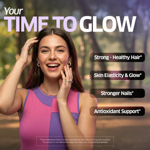 Orzax Black Seed Oil HSN Gummies with 500mg black seed oil biotin zinc and hair skin nail support