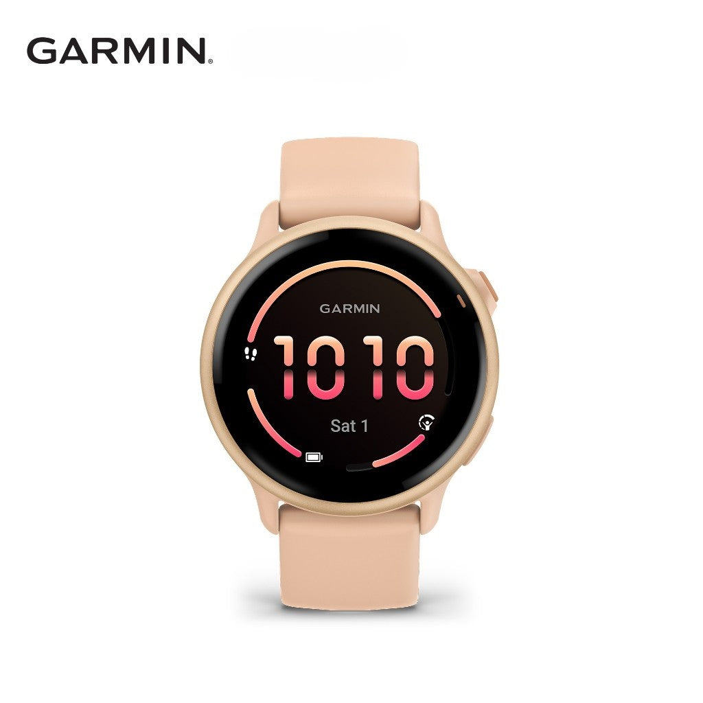 GARMIN Vivoactive 6