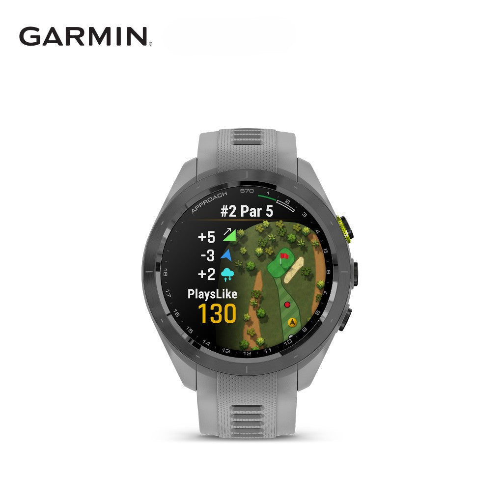 GARMIN Approach S70