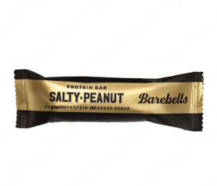 Barebells Protein Bar – Delicious High-Protein, No Added Sugar Snack