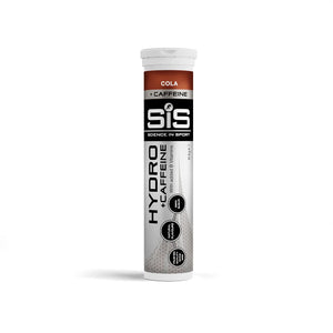 SiS GO Hydro Tablets Cola 20 tablets