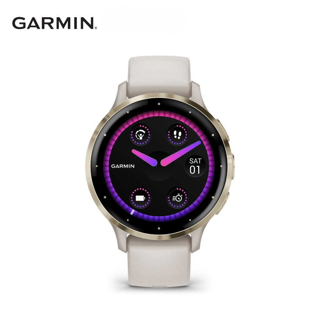 GARMIN Venu 3/3s