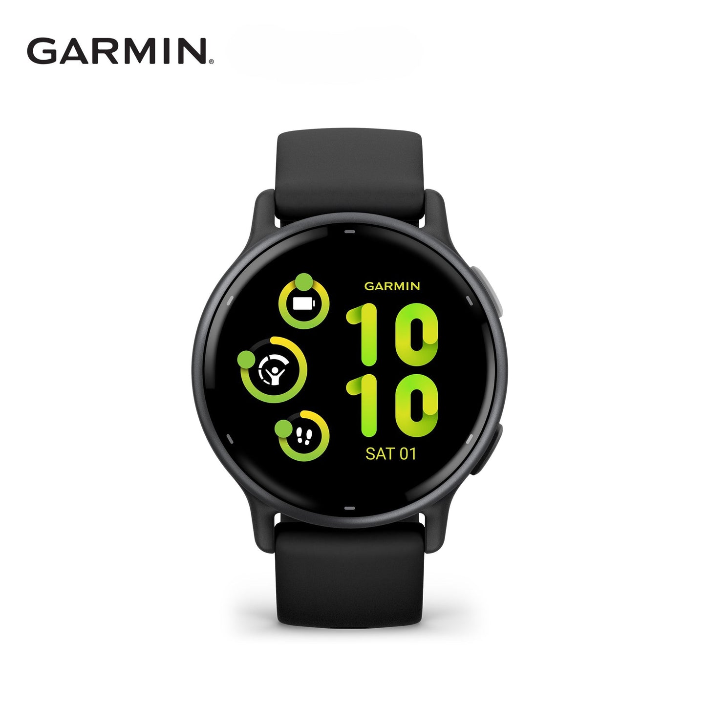 Garmin Vivoactive 5 GPS Smartwatch 2 Years Warranty