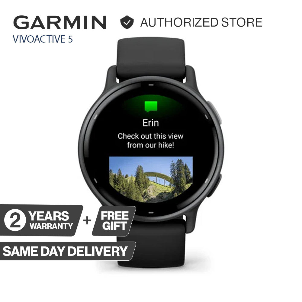 GARMIN Vivoactive 5