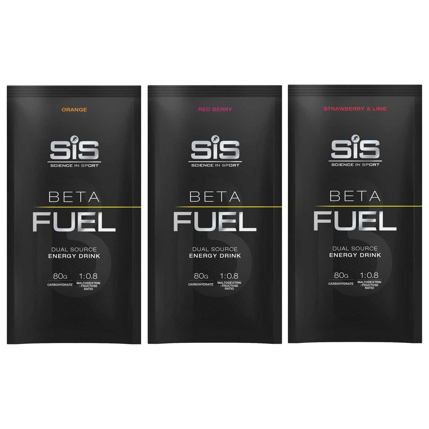 SiS Beta Fuel Drink Mix Powder