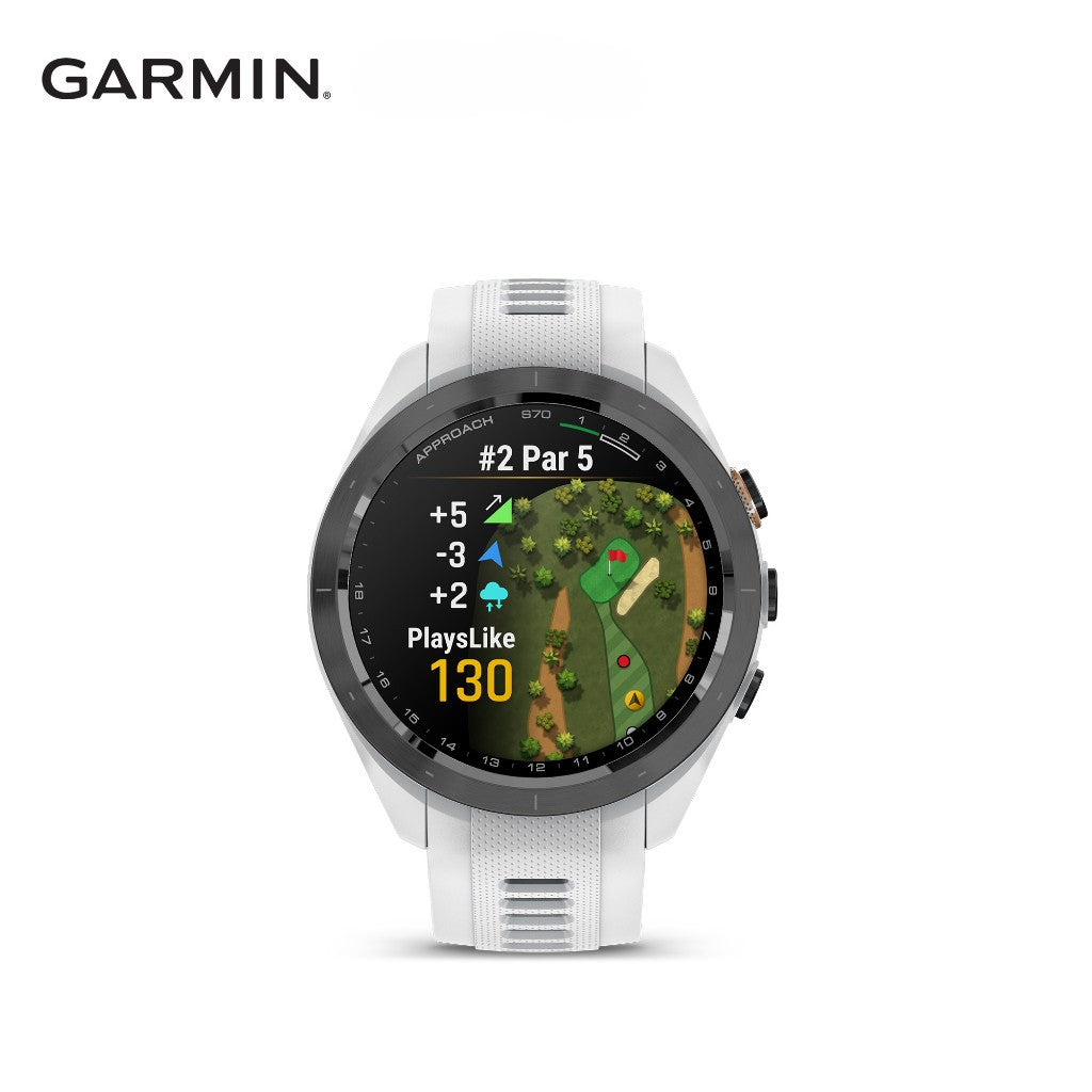 GARMIN Approach S70