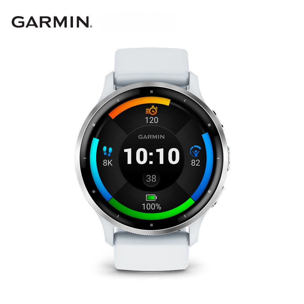 GARMIN Venu 3/3s