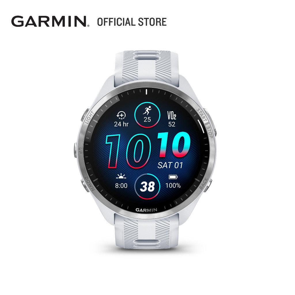 GARMIN Forerunner 965