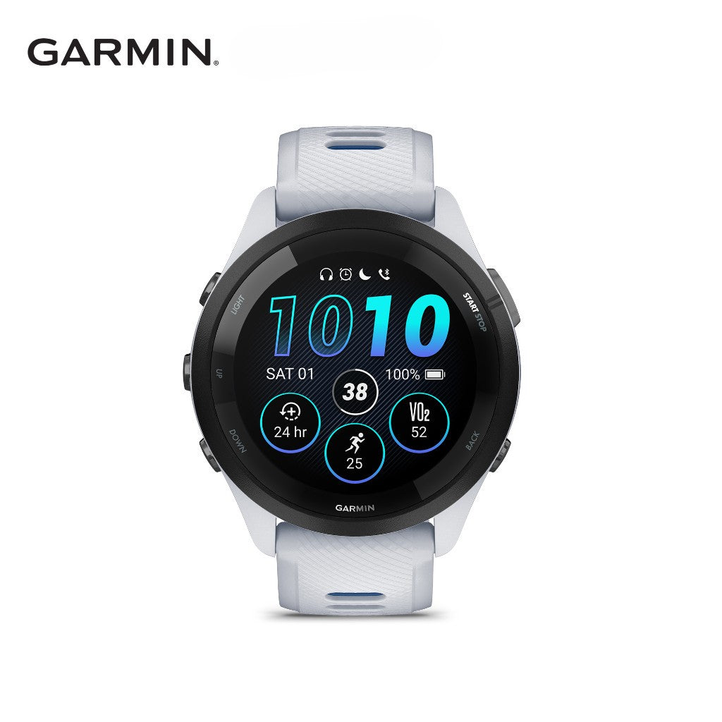 GARMIN Forerunner 265/265s