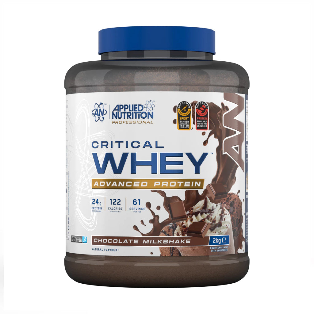 Applied Nutrition Whey Protein Blend 2KG