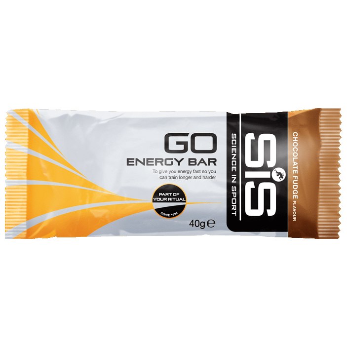 SiS GO Energy Bar 10 pack (40g X 10)
