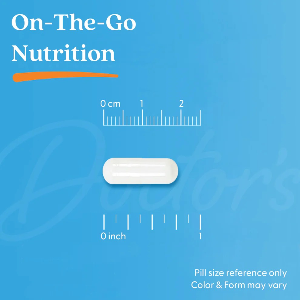 Doctor's Best Nattokinase 2,000 FUs