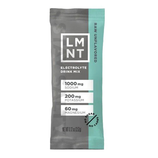 LMNT Electrolytes Drink Mix