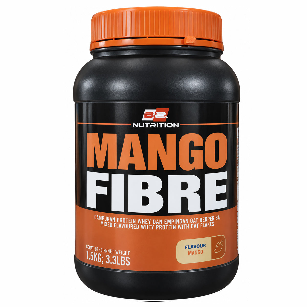 BS Nutrition 水解乳清蛋白粉 1.5公斤