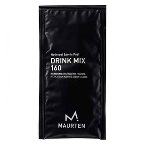 Maurten Hydrogel Sports Fuel Drink Mix 160 or 360