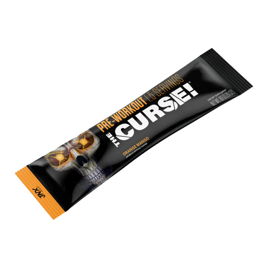JNX Sports Curse Ripper Shadow Sachet Sample