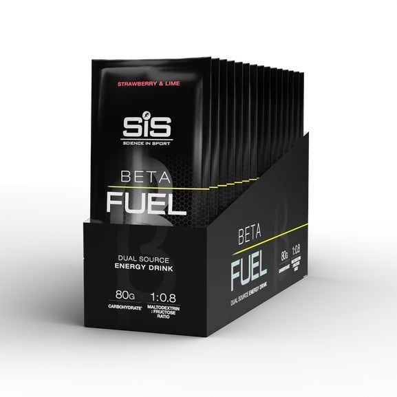 SiS Beta Fuel 能量补充剂粉末 1 包