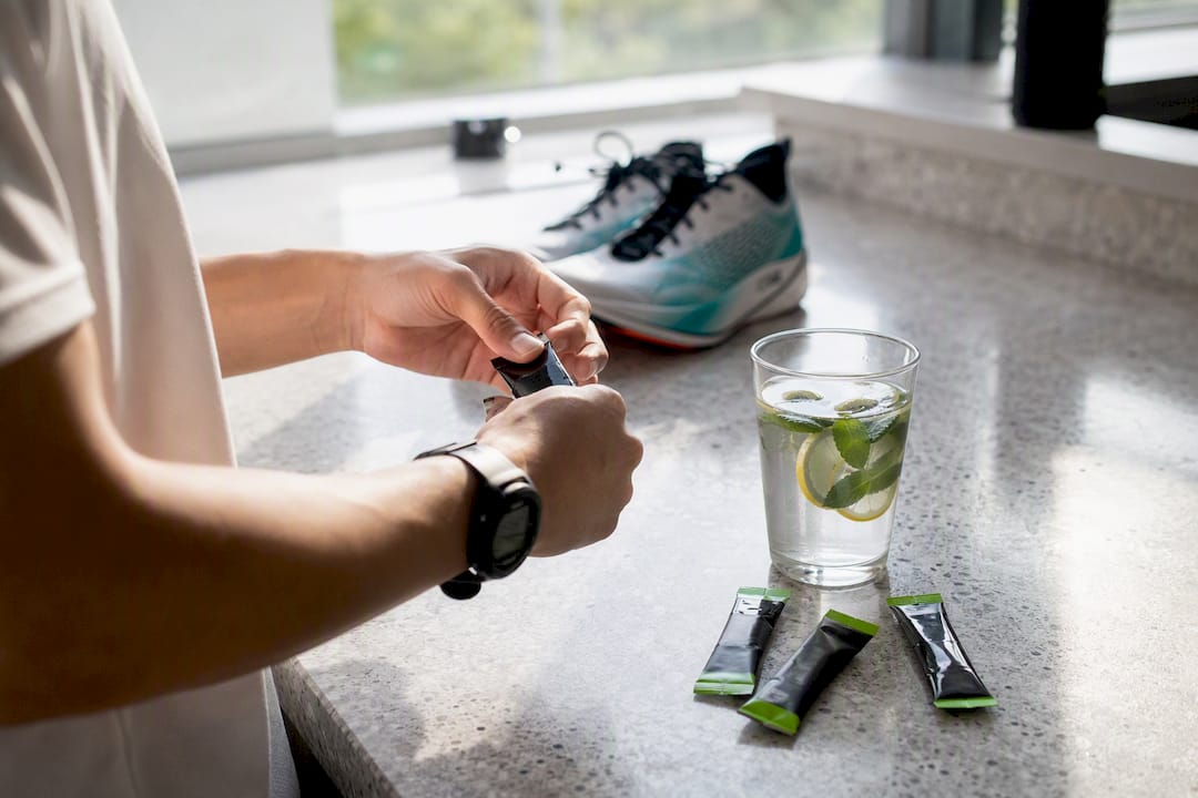 Wellness essentials for endurance athlete preparation