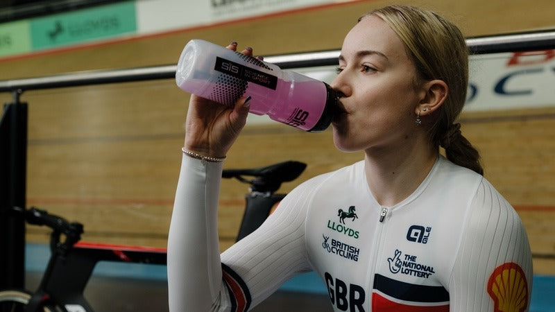 The Ultimate Cycling Nutrition Guide: Fuel Smarter, Ride Stronger