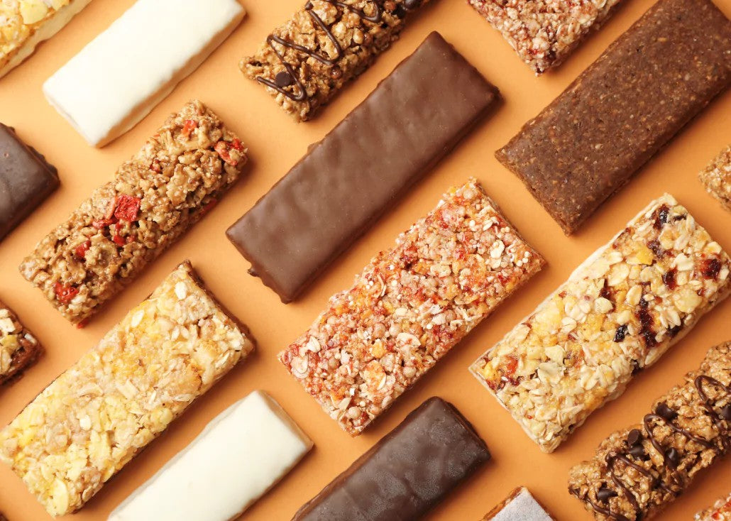 Best Protein Bars: Taste, Nutrition & Value