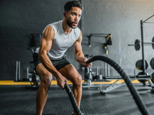 HIIT vs. Steady-State Cardio: What’s Better for Sports Performance?