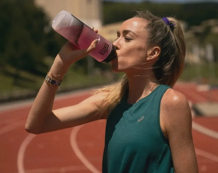 Electrolytes Explained: Why Athletes Need Them